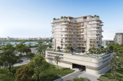 Stamn Mia Tower