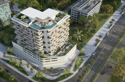 Stamn Mia Tower
