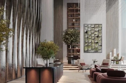 Stamn Mia Tower