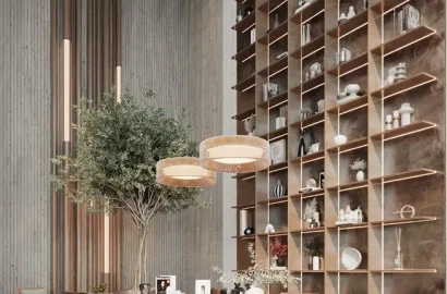 Stamn Mia Tower