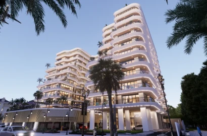 Marquis Horizon