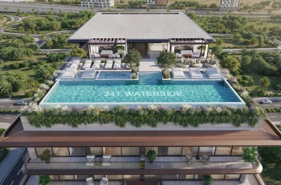 241 Waterside
