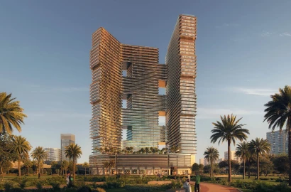 Binghatti Sky Terraces