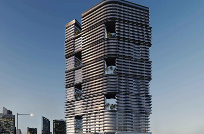 Binghatti Sky Terraces