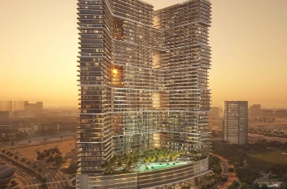 Binghatti Sky Terraces