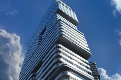 Binghatti Sky Terraces