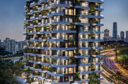 Marea Residences