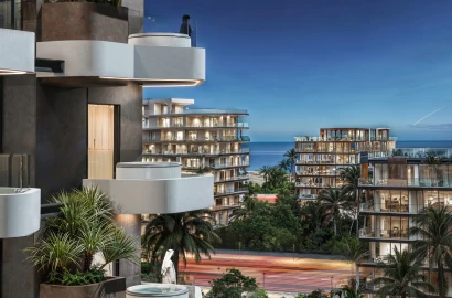 Marea Residences