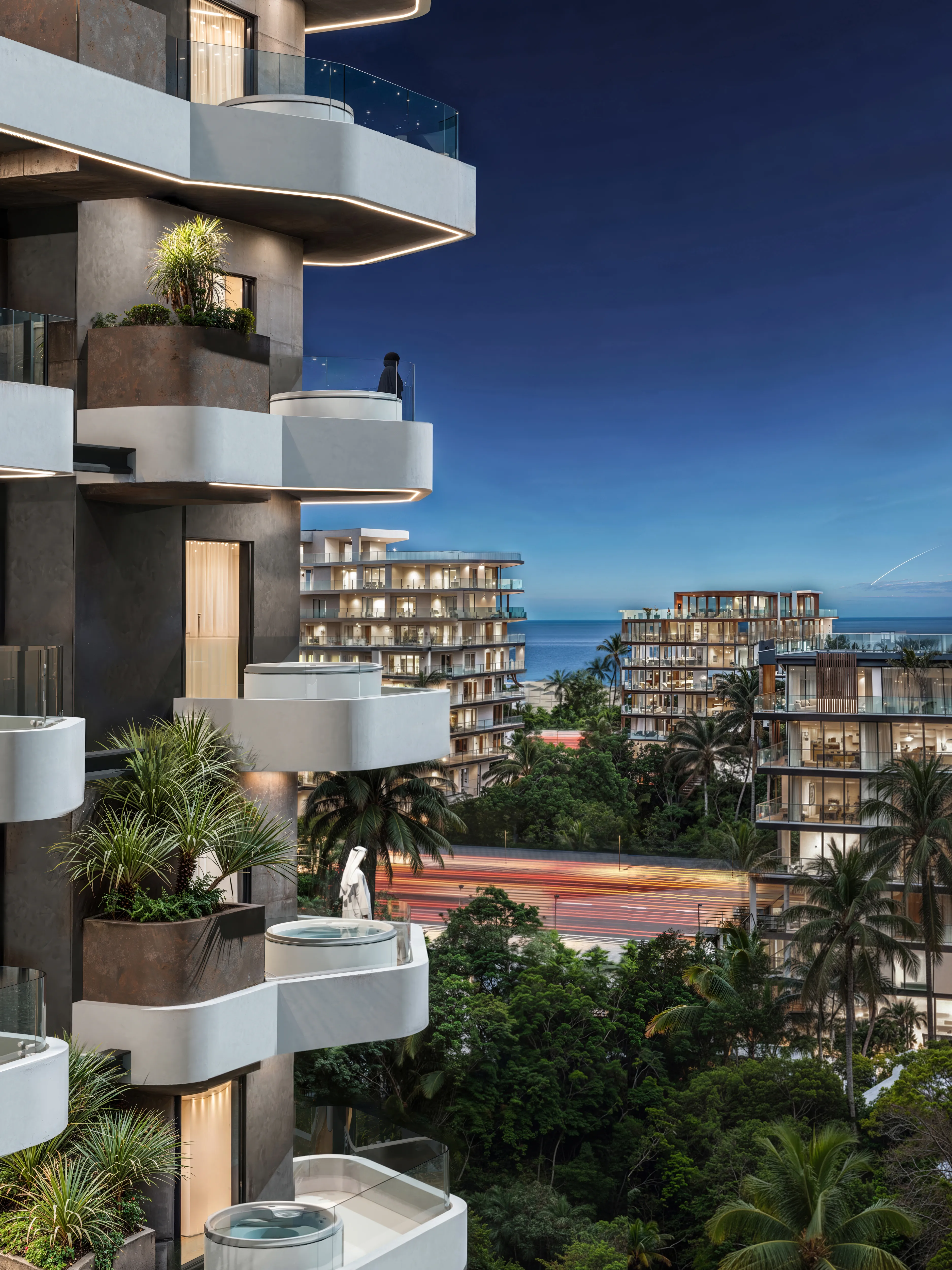 Marea Residences — фото 2