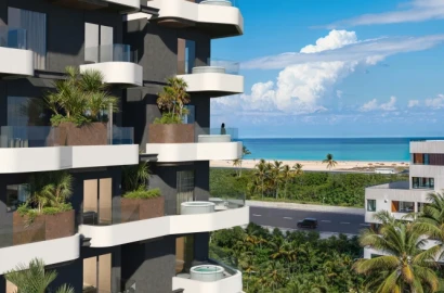 Marea Residences