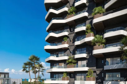 Marea Residences
