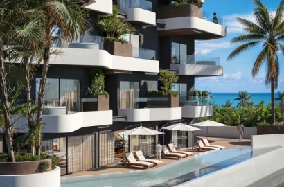 Marea Residences