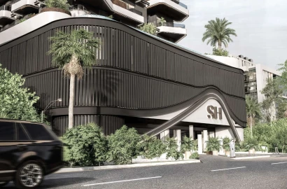 Marea Residences