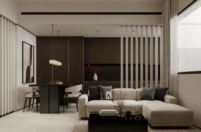 Marea Residences