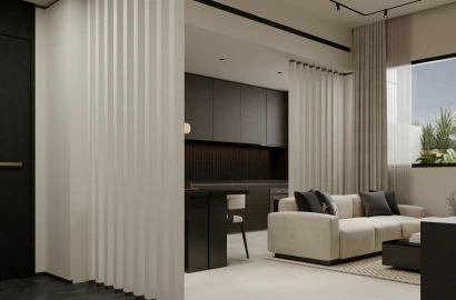 Marea Residences