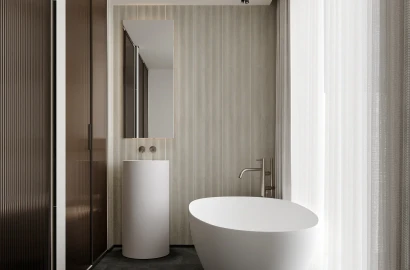 Marea Residences