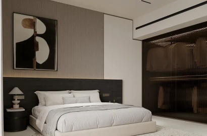 Marea Residences