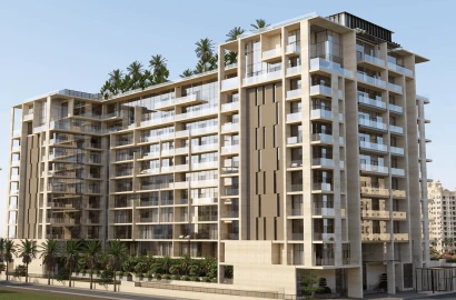 Olaia Residences