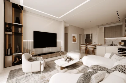 Olaia Residences