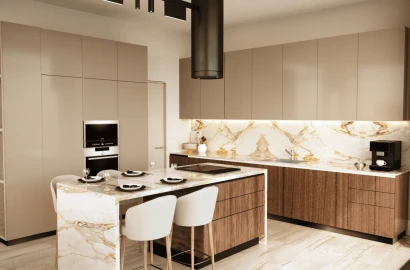 Olaia Residences