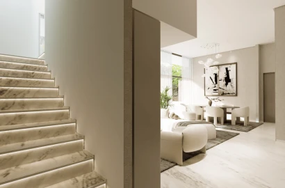 Olaia Residences