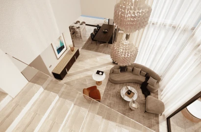 Olaia Residences
