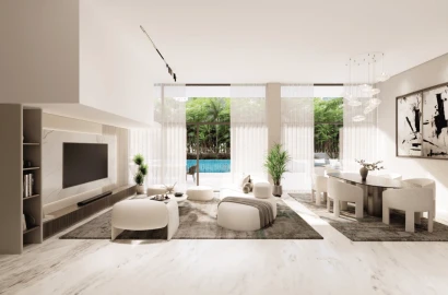 Olaia Residences
