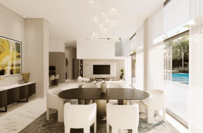 Olaia Residences