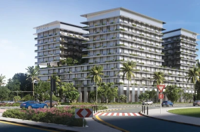 Palace Residences Al Mamsha