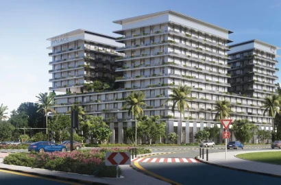 Palace Residences Al Mamsha