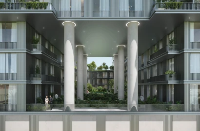 Palace Residences Al Mamsha