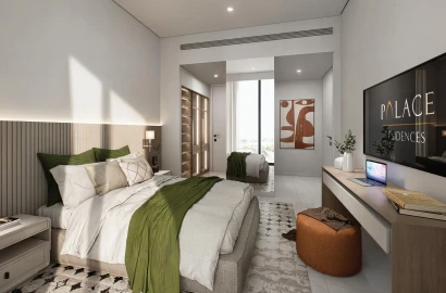 Palace Residences Al Mamsha