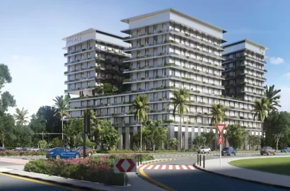 Palace Residences Al Mamsha