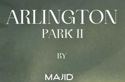 Arlington Park 2