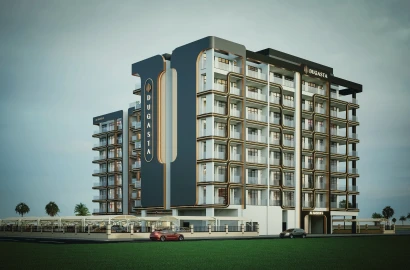 Al Haseen Residences 5