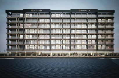 Al Haseen Residences 5