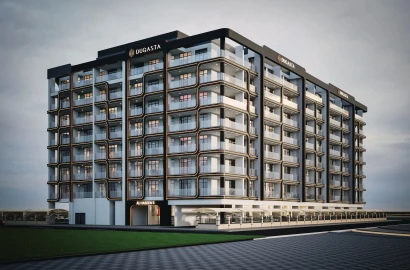Al Haseen Residences 5