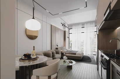 Al Haseen Residences 5