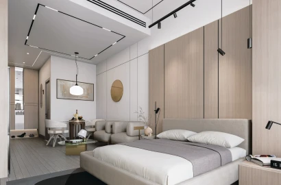 Al Haseen Residences 5