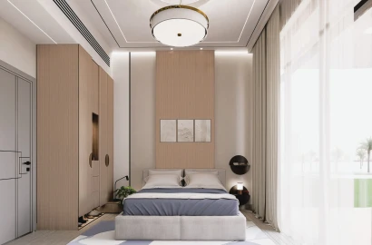 Al Haseen Residences 5