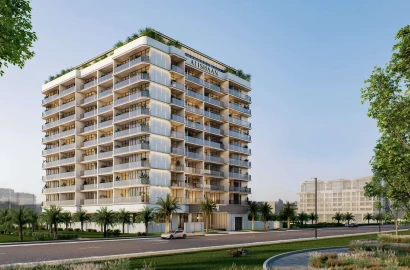 Parkgreen Residences