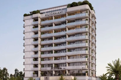 Parkgreen Residences