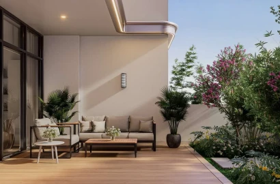Parkgreen Residences
