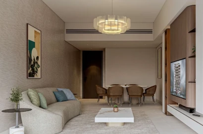 Parkgreen Residences