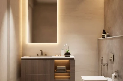 Parkgreen Residences