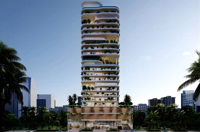 Azure Park Residences