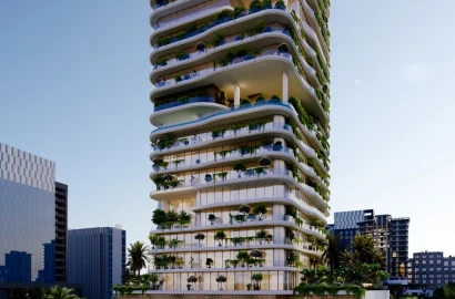 Azure Park Residences