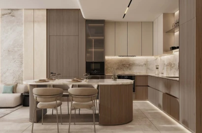 Azure Park Residences
