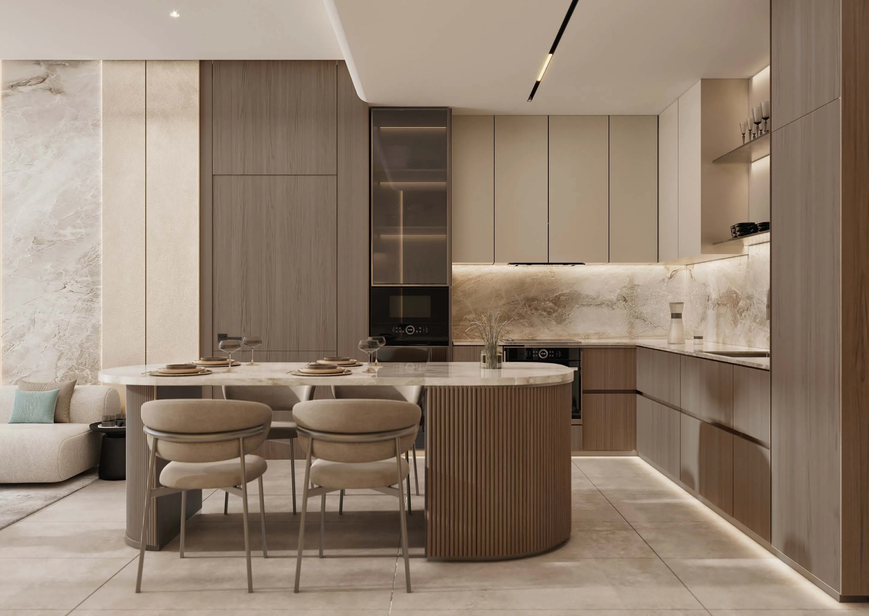 Azure Park Residences — фото 3