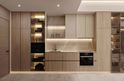 Azure Park Residences